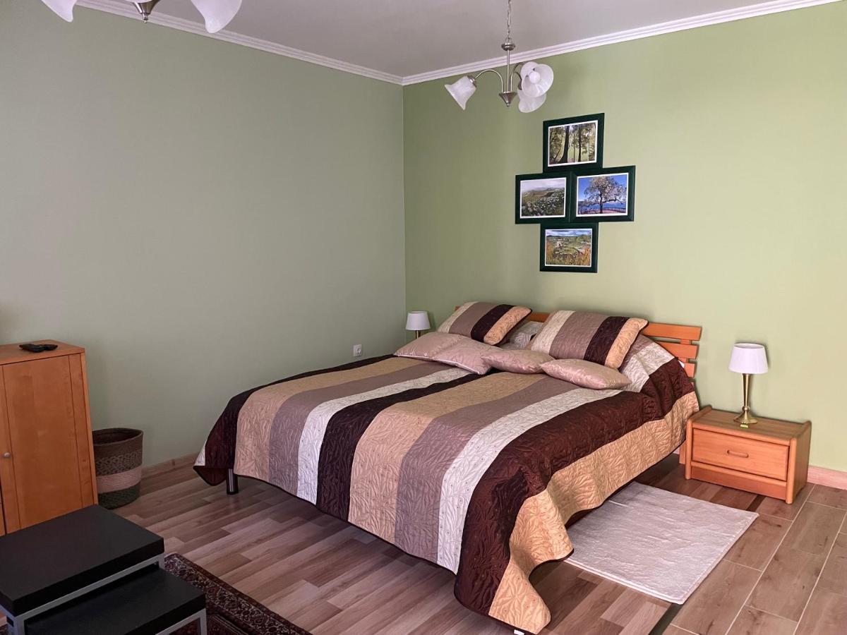 Csalogany Vendeghaz Apartment Szerencs Exterior photo